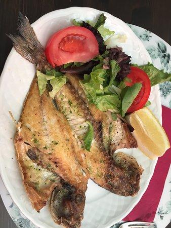 Restaurante El Puchero