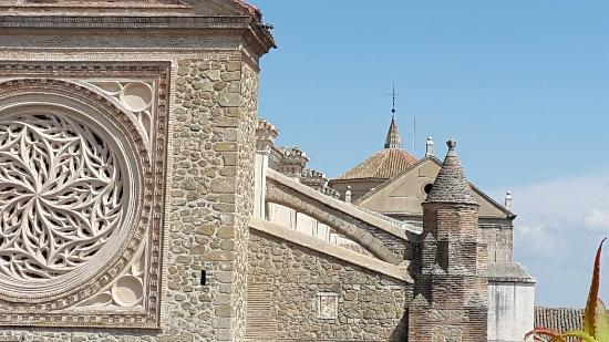 Colegiata de Santa María