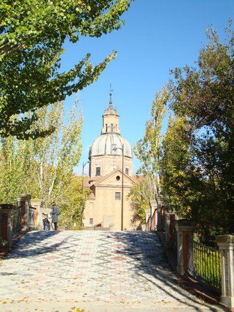 Basilica of Our Lady of Prado